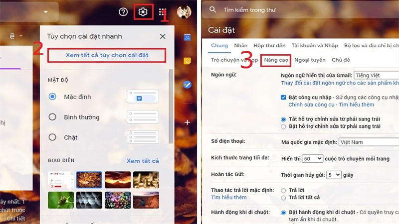 Hướng dẫn cách tạo phím tắt mới